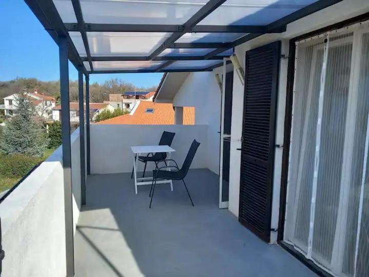Noa - Apartment With Soul Rovinjsko Selo Exterior photo