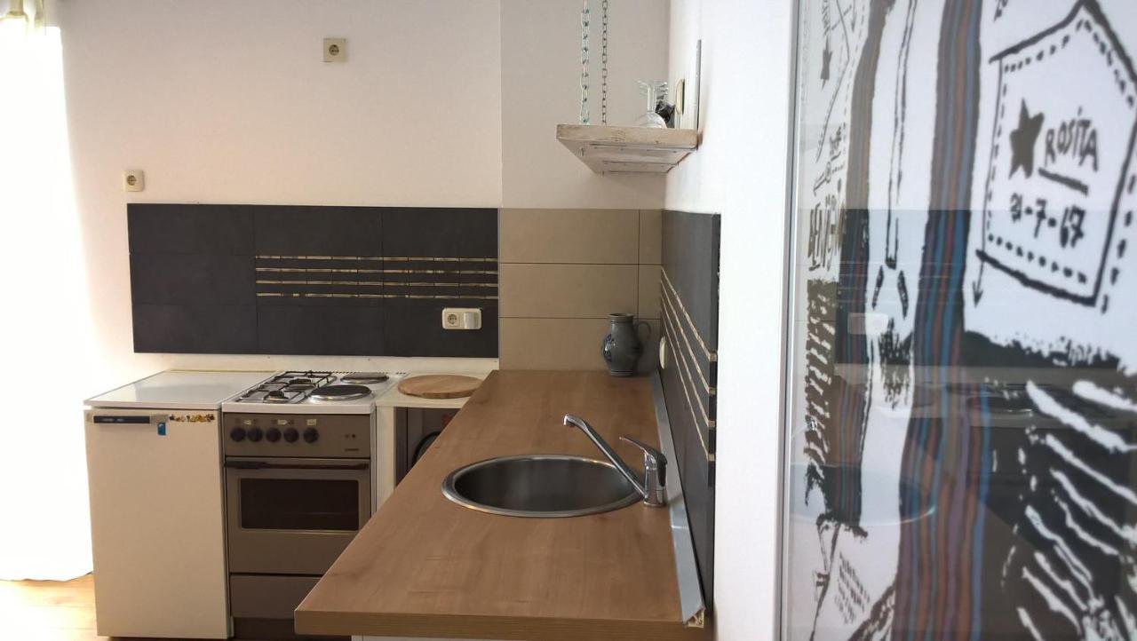 Noa - Apartment With Soul Rovinjsko Selo Exterior photo