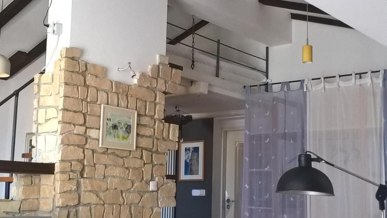 Noa - Apartment With Soul Rovinjsko Selo Exterior photo