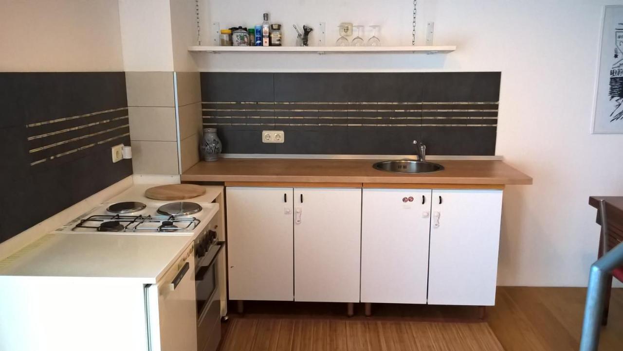 Noa - Apartment With Soul Rovinjsko Selo Exterior photo