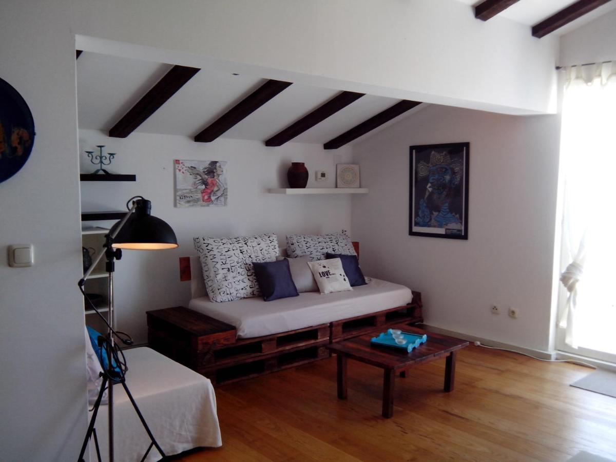 Noa - Apartment With Soul Rovinjsko Selo Exterior photo