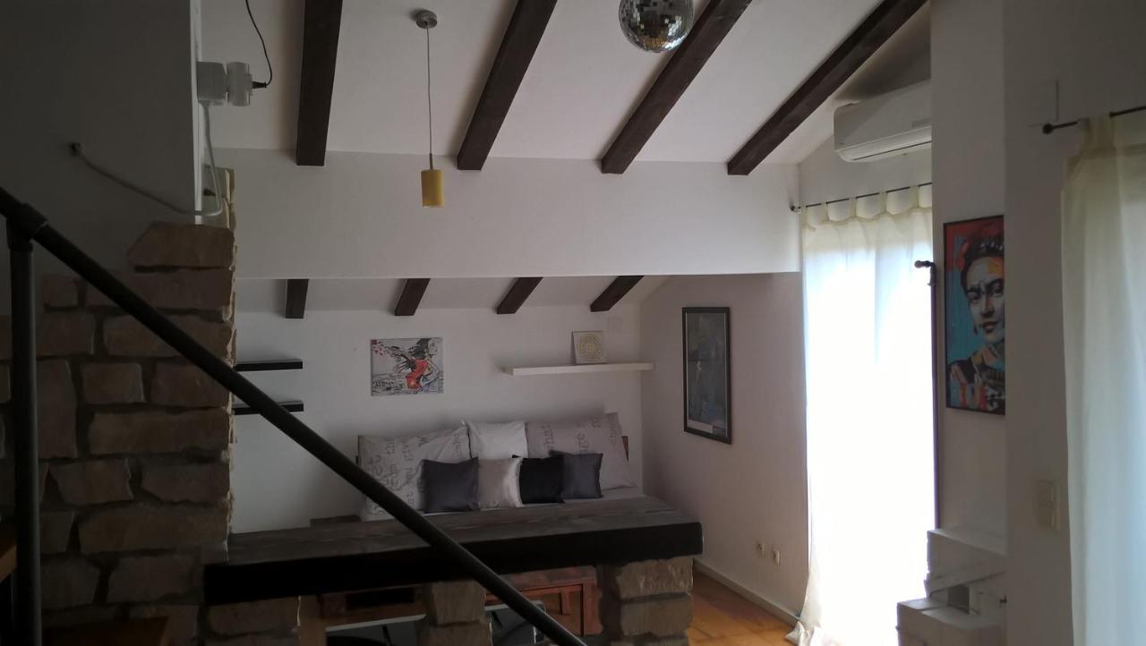Noa - Apartment With Soul Rovinjsko Selo Exterior photo