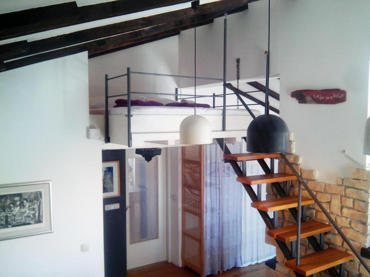 Noa - Apartment With Soul Rovinjsko Selo Exterior photo